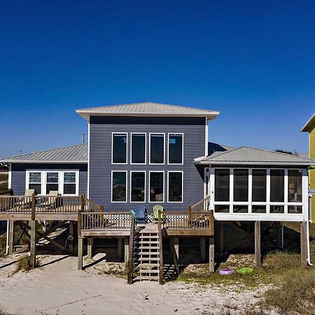 High Tide Beach House Βίλα Gulf Shores Εξωτερικό φωτογραφία