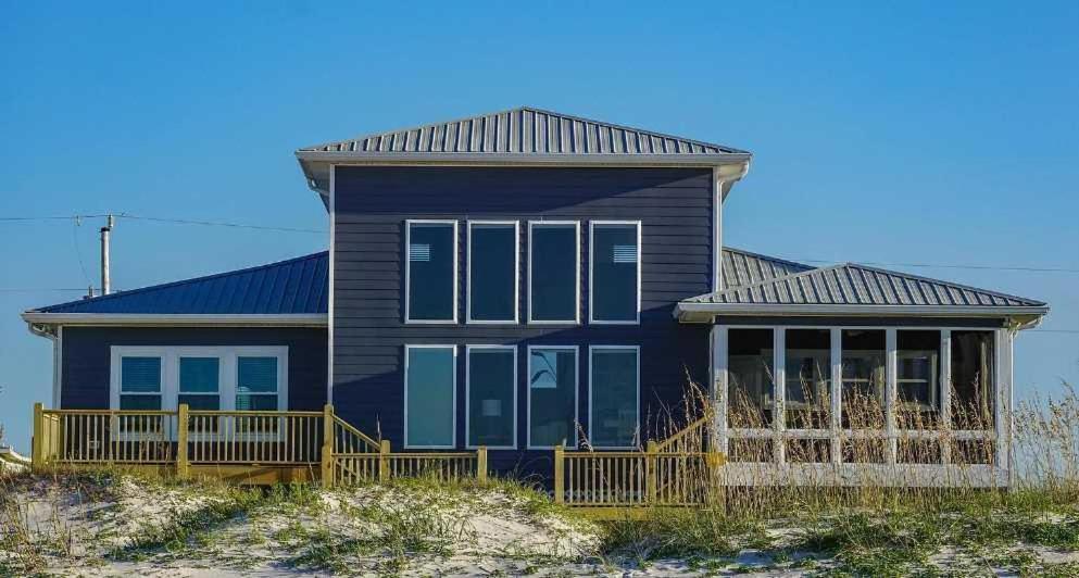 High Tide Beach House Βίλα Gulf Shores Εξωτερικό φωτογραφία