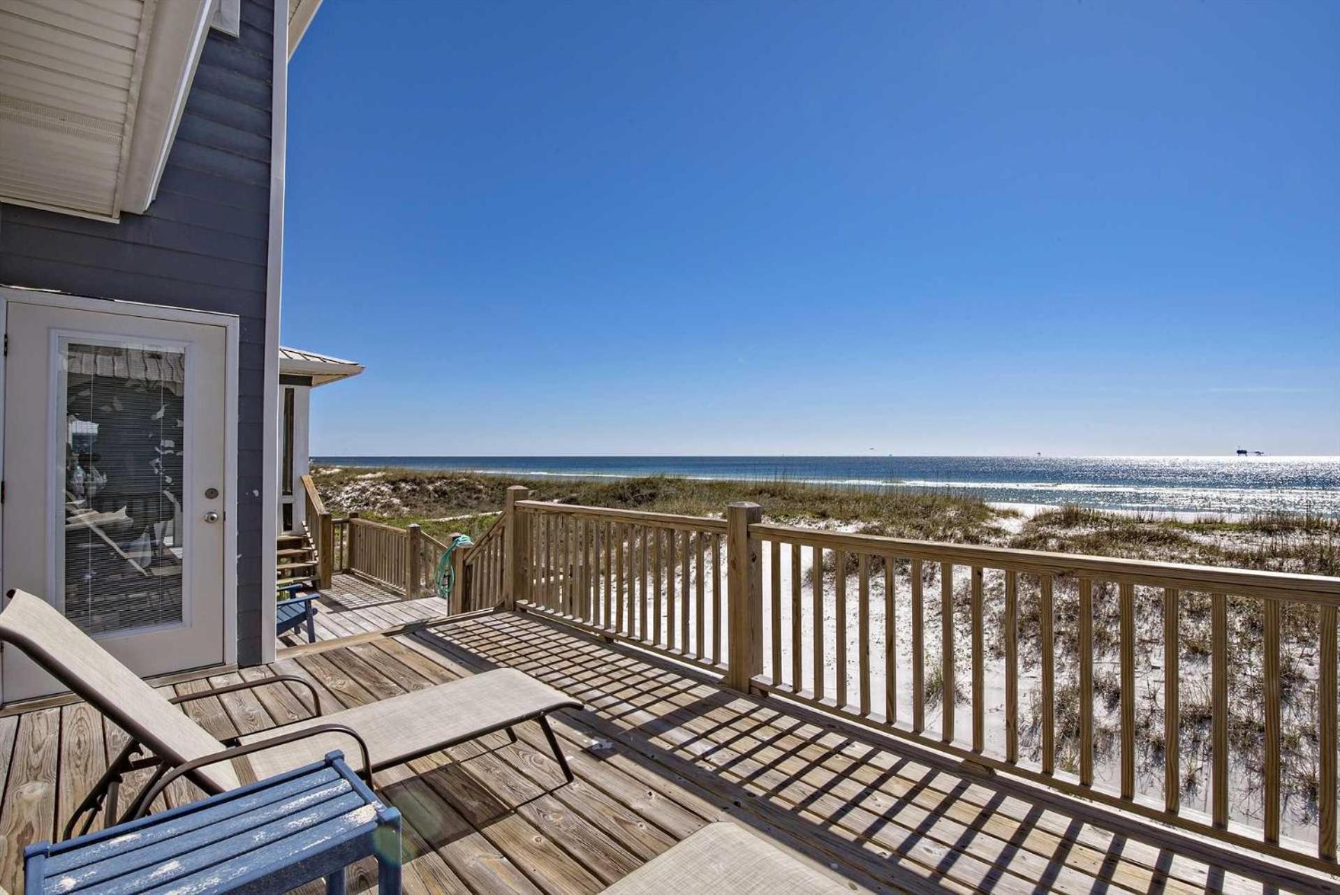 High Tide Beach House Βίλα Gulf Shores Εξωτερικό φωτογραφία