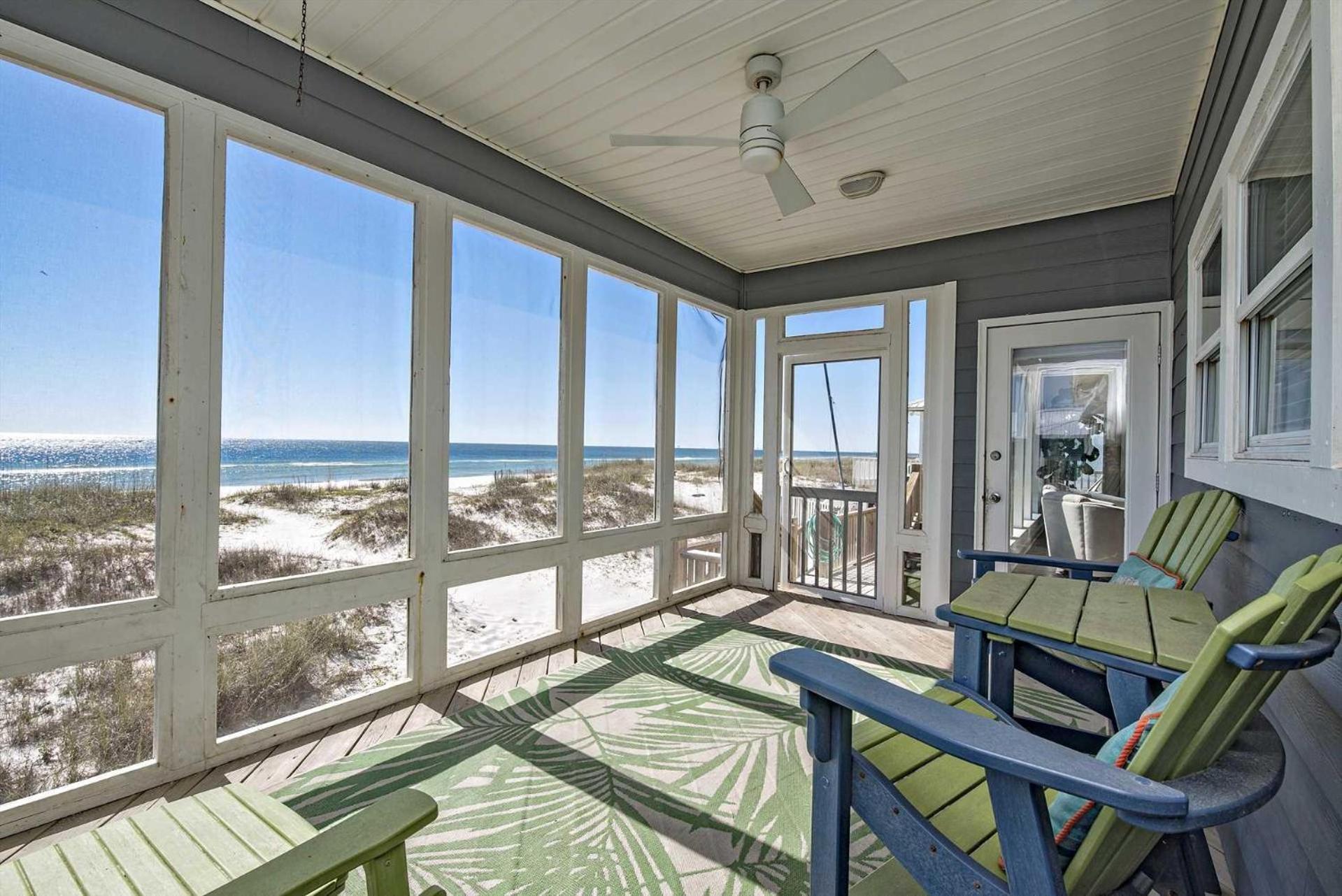 High Tide Beach House Βίλα Gulf Shores Εξωτερικό φωτογραφία