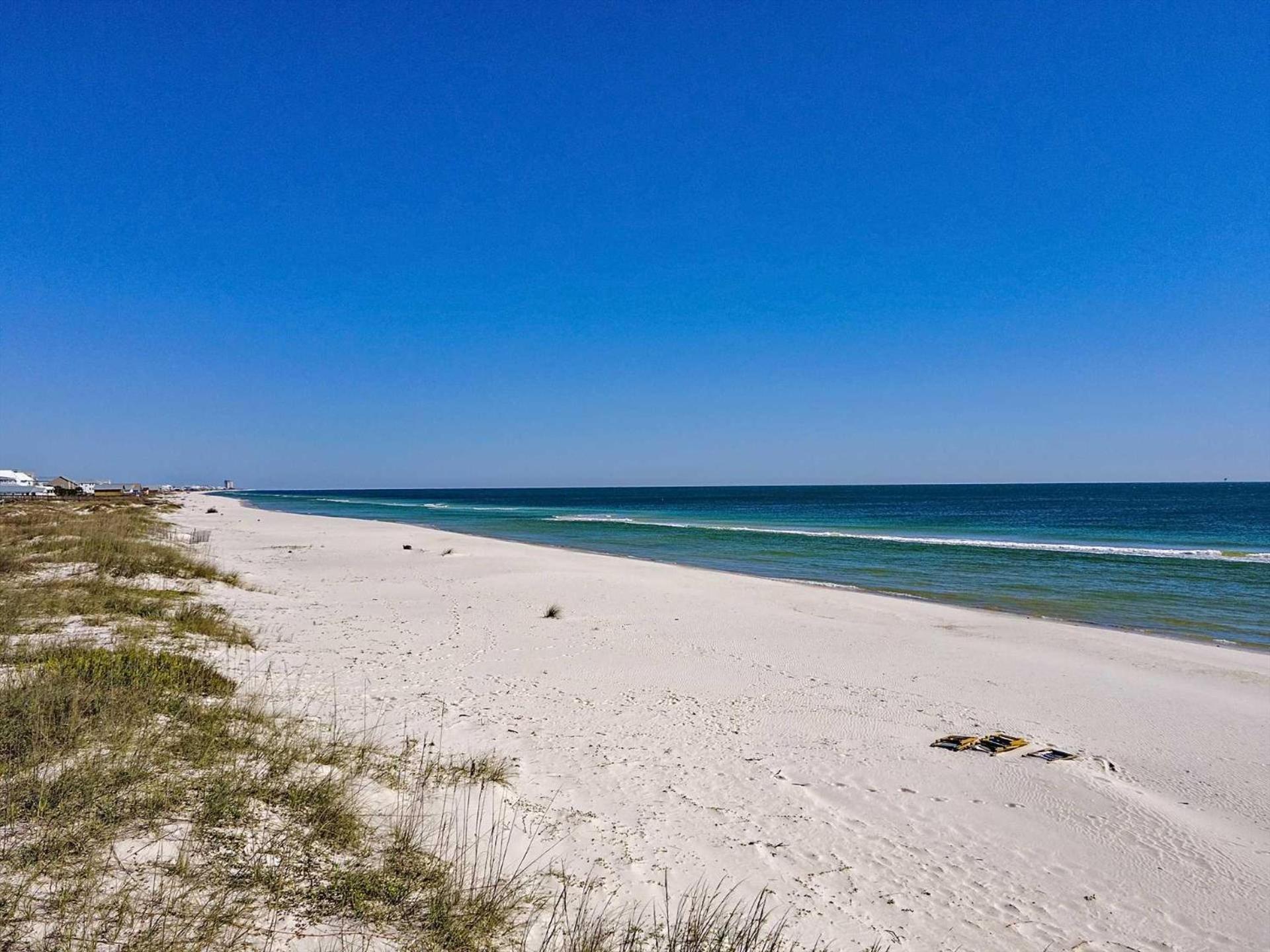 High Tide Beach House Βίλα Gulf Shores Εξωτερικό φωτογραφία