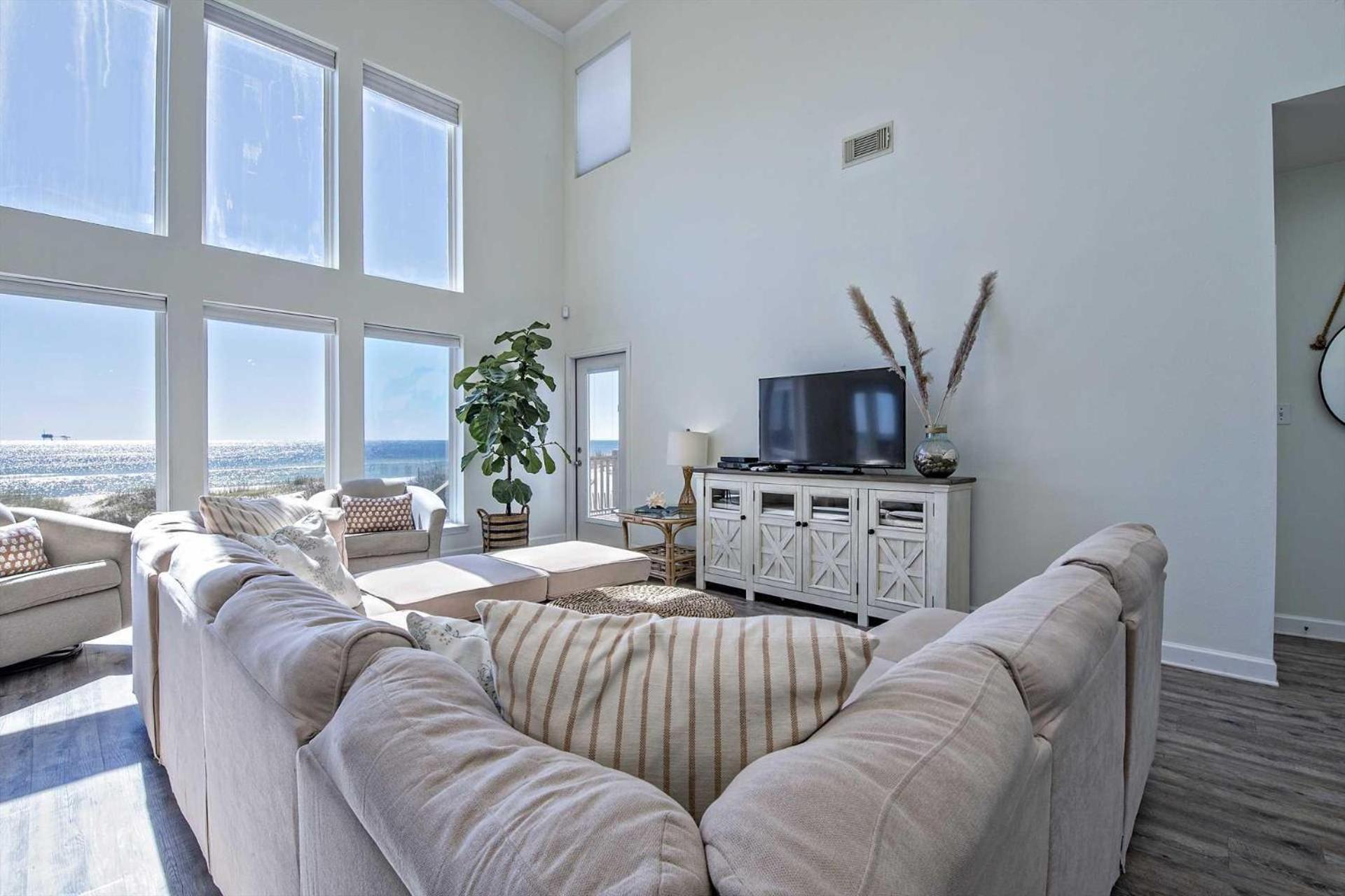 High Tide Beach House Βίλα Gulf Shores Εξωτερικό φωτογραφία