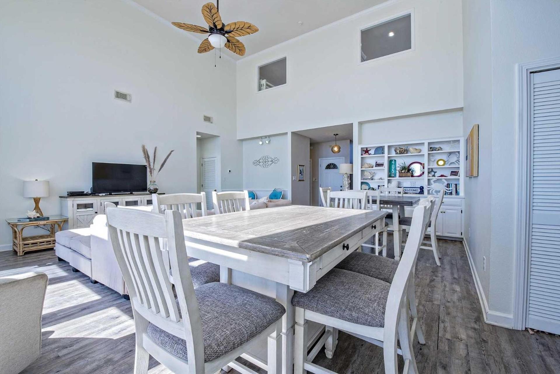 High Tide Beach House Βίλα Gulf Shores Εξωτερικό φωτογραφία