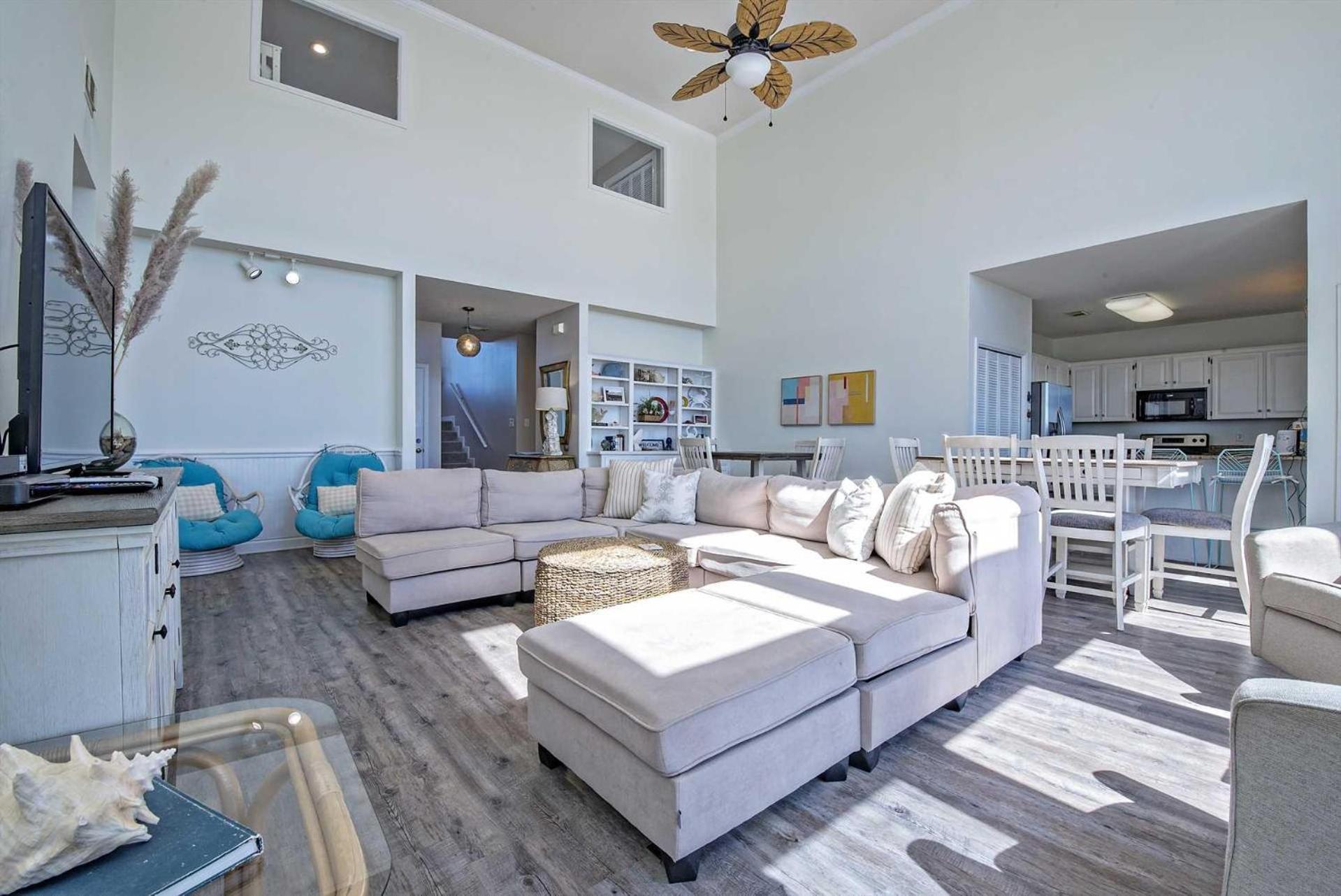 High Tide Beach House Βίλα Gulf Shores Εξωτερικό φωτογραφία