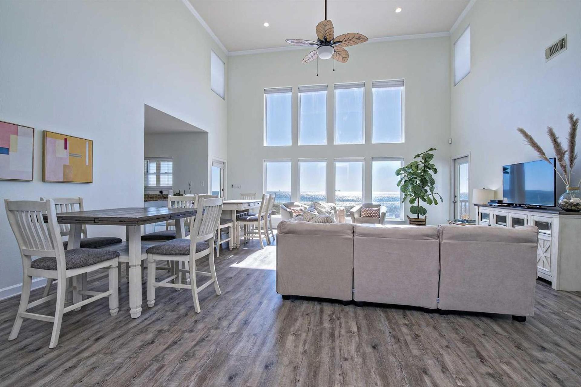 High Tide Beach House Βίλα Gulf Shores Εξωτερικό φωτογραφία