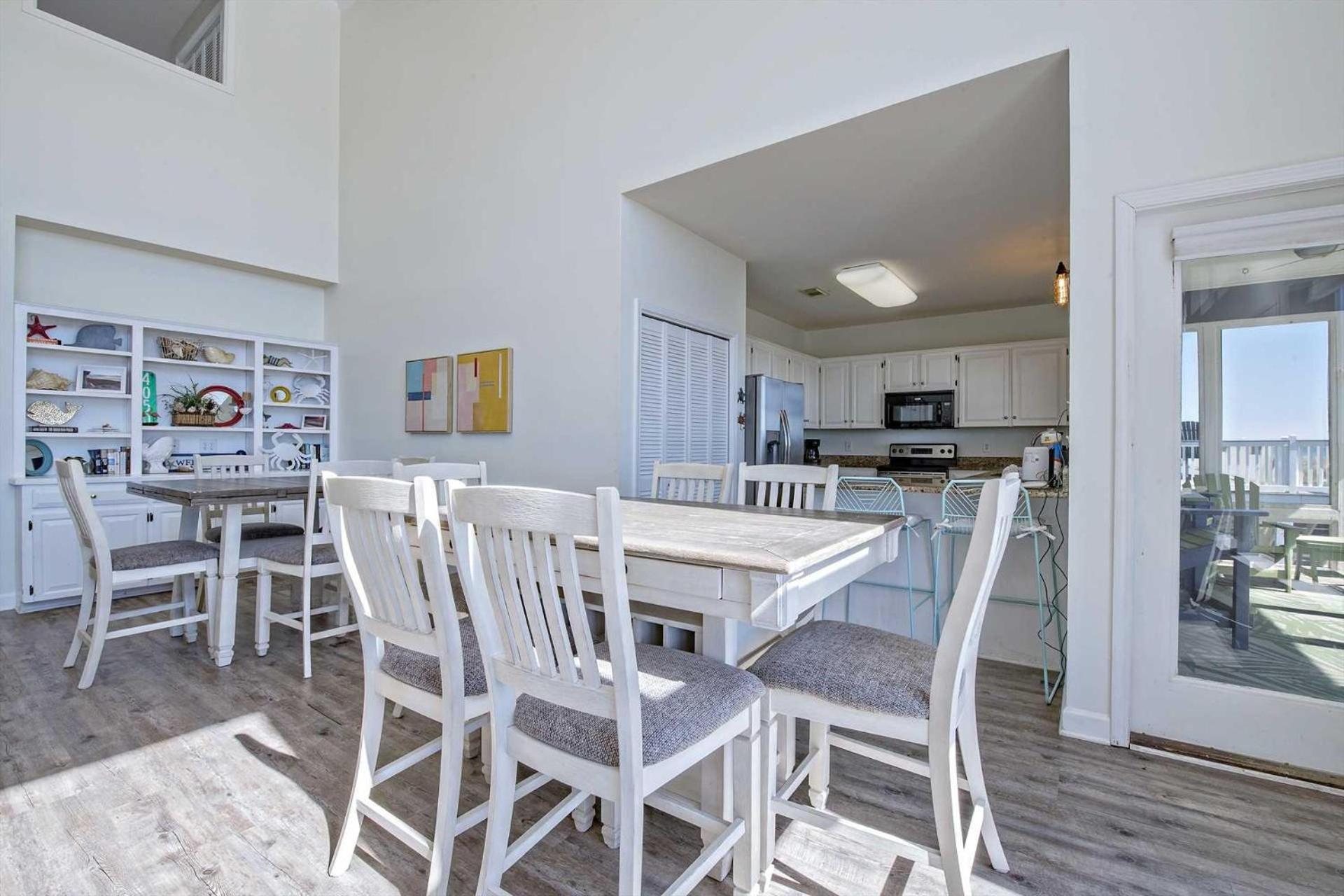 High Tide Beach House Βίλα Gulf Shores Εξωτερικό φωτογραφία