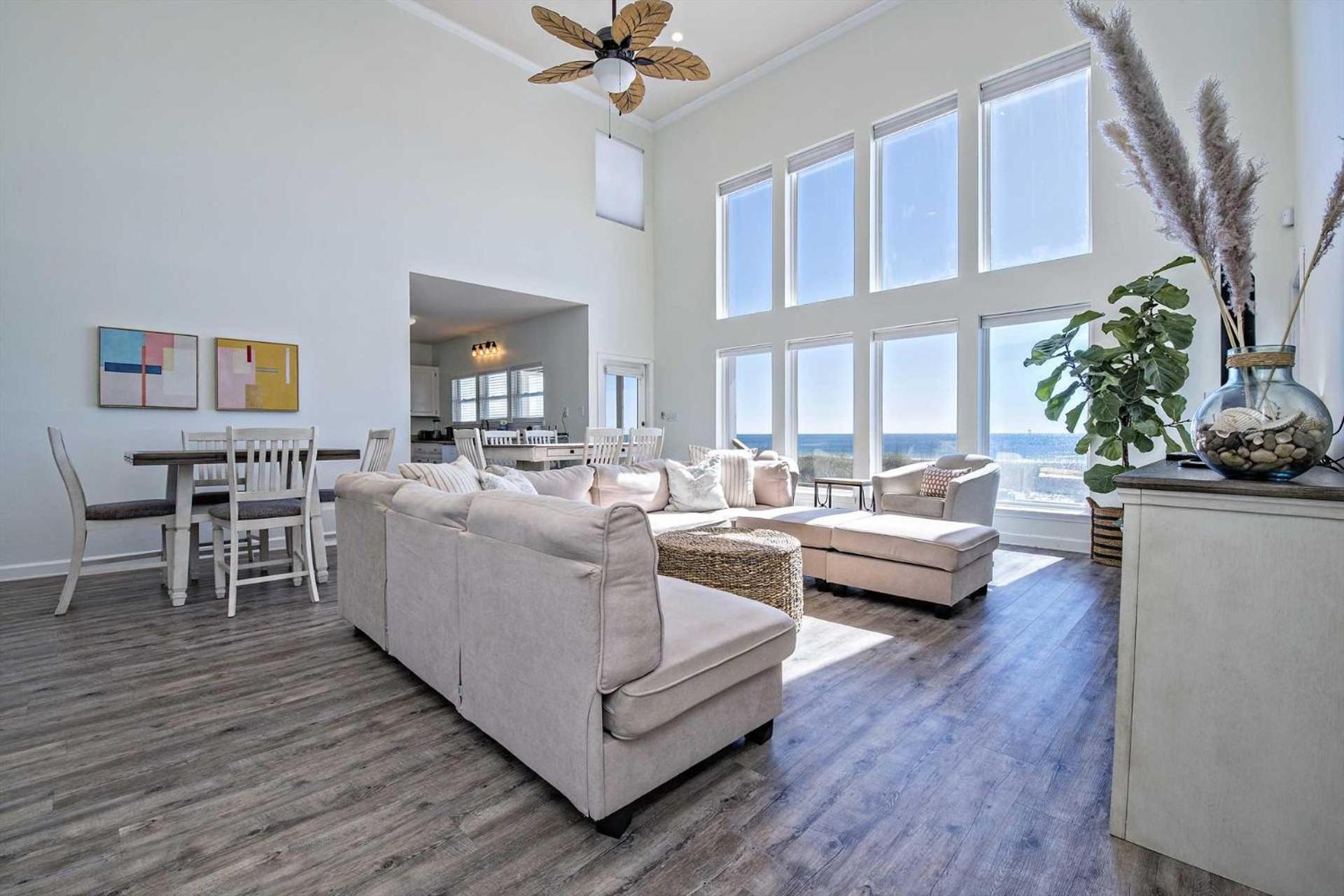 High Tide Beach House Βίλα Gulf Shores Εξωτερικό φωτογραφία